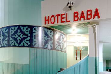 Baba Hotel Gimcheon