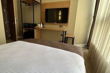 Berfinn Hotel Ortaköy