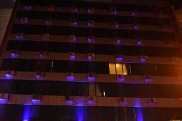 Swiss Inn Hotel Mersin
