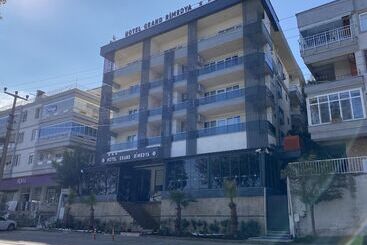 Grand Rimedya Hotel Mudanya