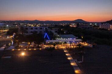 아파트호텔 Beach Break Faliraki