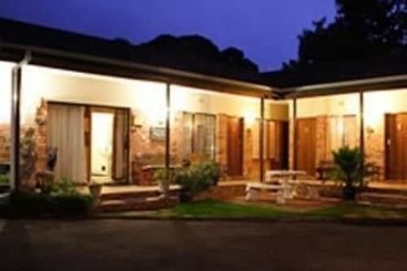 민박 El Sali Guest House