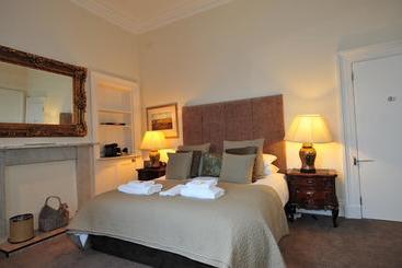 צימר Edinburgh Sixteen