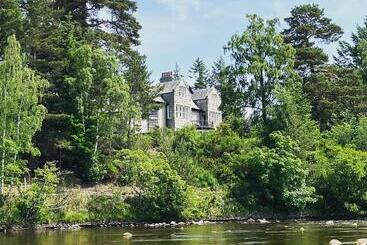 צימר Lysnagreyne