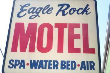 Eagle Rock Motel
