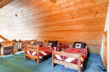 Elk Trail House