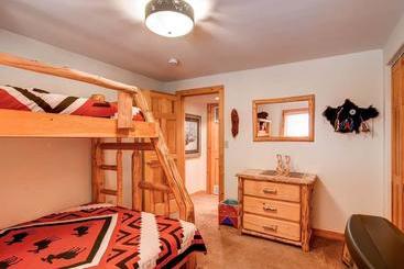 Elk Trail House