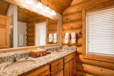 Elk Trail House