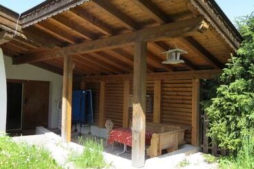 Жильё для туристов Ferienresidenz Florian