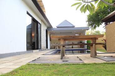 شقق خاصة سياحية Grand Nismara Villa Seminyak