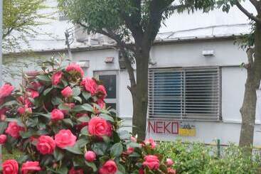 Guesthouse Neko Neko – Hostel