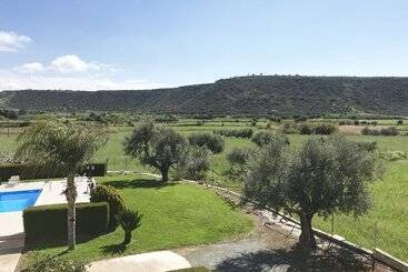 ツーリストアパートメント Himonas Apartments