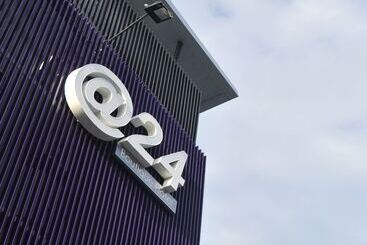 Отель At 24 Boutique