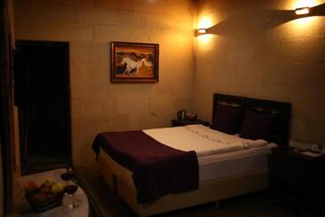 호텔 Antik Cave House