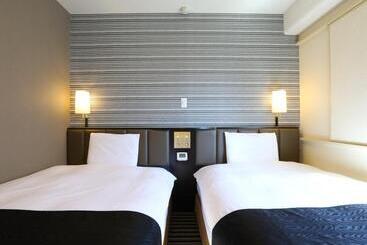 Apa Hotel Saitama Shintoshin Stationkita