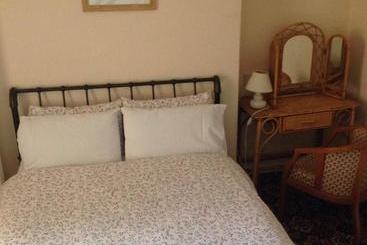 호텔 Black Lions Guest House