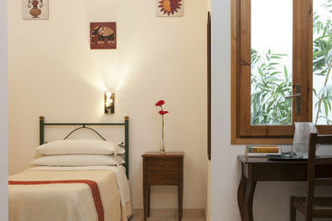 هتل Cagliari Novecento