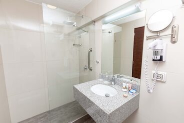 Отель Casa Andina Select Arequipa Plaza