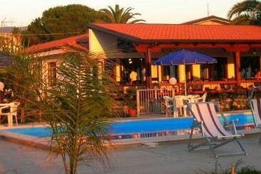 Отель C'era Una Volta