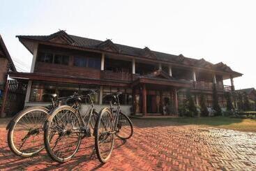 Hotel Chiangsan Goldenland Resort