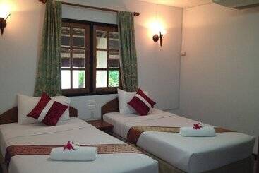 Hotel Cleanwave Resort Chumphon