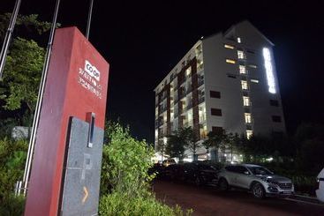 ホテル Coop Sweet House