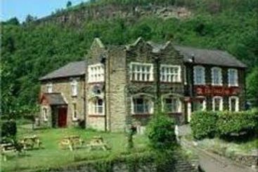 酒店 Solar Strand Express