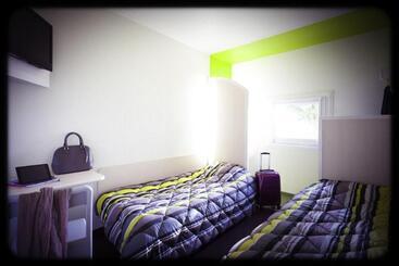 ホテル F1 Evry A6