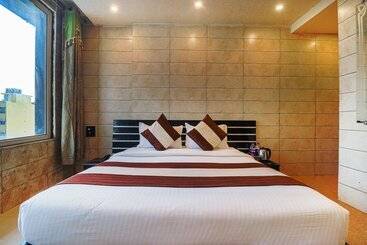 ホテル Grand Shiva