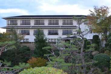 酒店 Hamayu Kuroshio Sanso