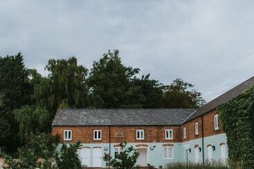 酒店 Healing Manor