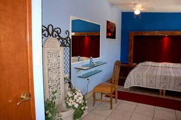 בית מלון כפרי Hn