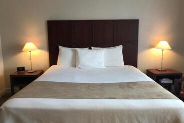 Отель Hôtel Mingan