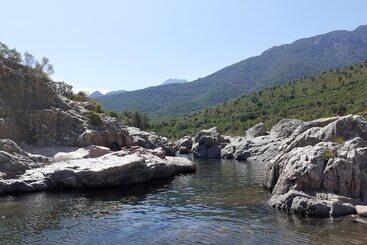 בית מלון כפרי Hôtel & Restaurant Les Mouettes