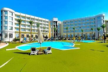 فندق Jewel Sport City And Aqua Park