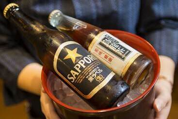 בית מלון כפרי La Vista Akangawa