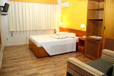 호텔 Lar Residence