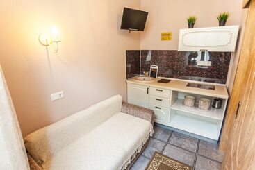 בית מלון כפרי Melange