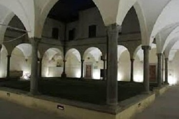 호텔 Molino Le Gualchiere