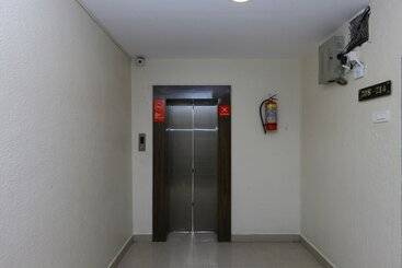 فندق Oyo Rooms Mount Road Us Consulate