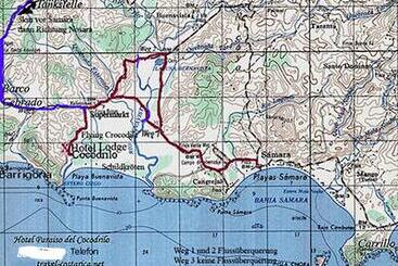 فندق Spirit Of Jungle Lodge