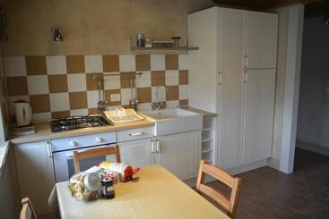 Отель Podere Calledro