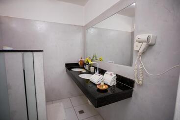 فندق Pousada Rigatoni