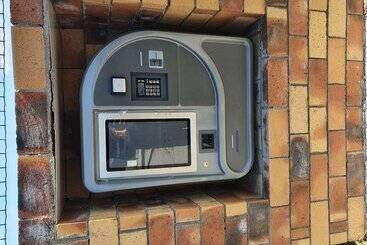 호텔 Premiere Classe Valence   Bourg Les Valence