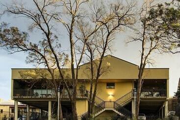 בית מלון כפרי Royal