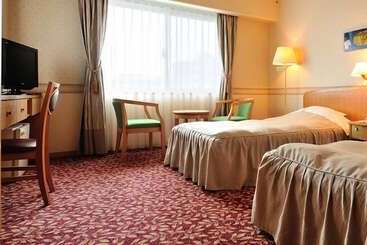 فندق Ryokan Pinon