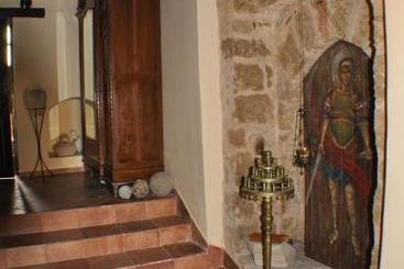 בית מלון כפרי Saint Michel Boutique