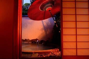 ホテル Sakuragaokasaryo