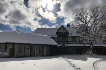 Отель Shakespeare