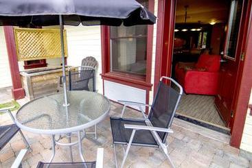 هتل Suites De La Gare